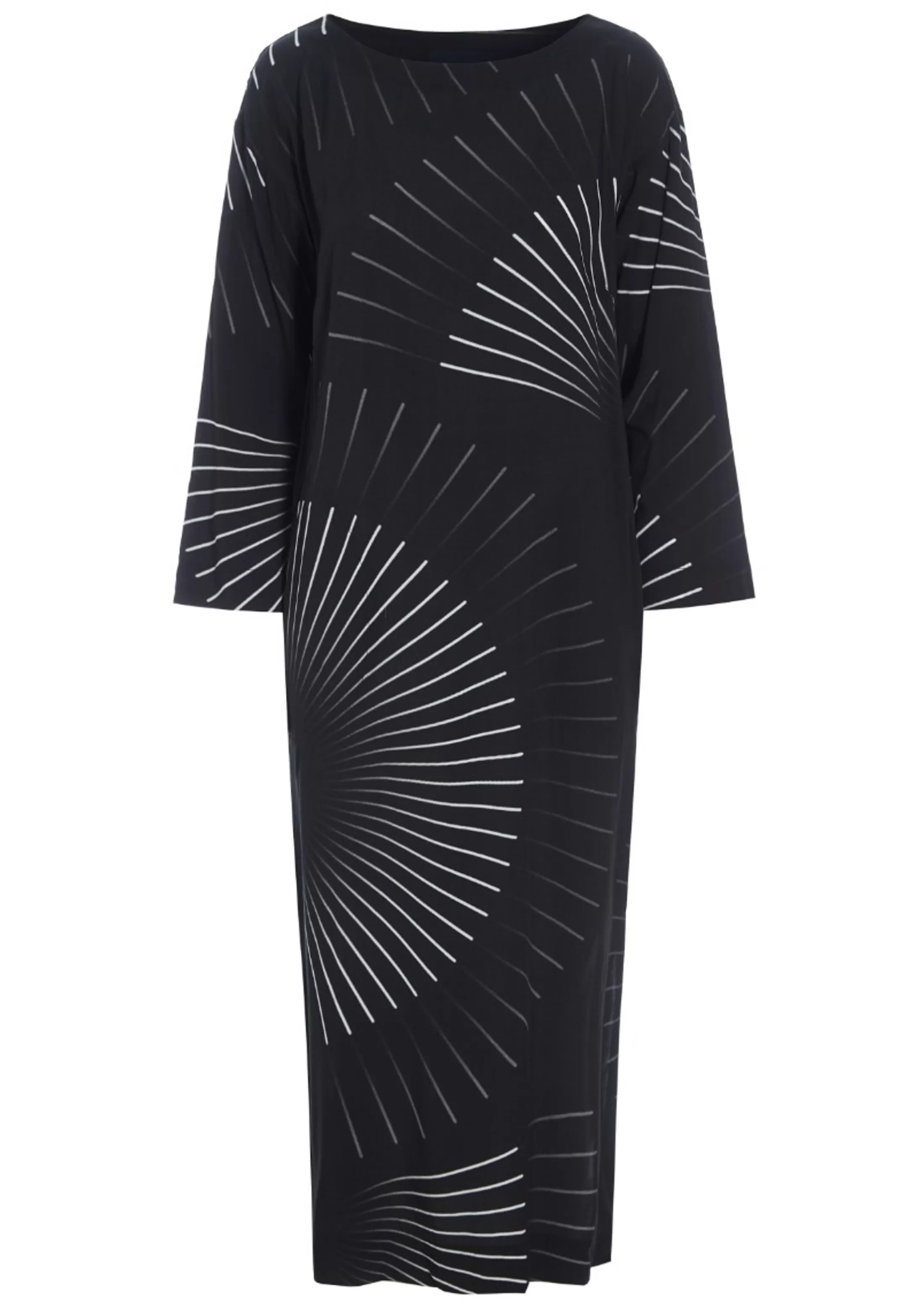 dahlias_fsc_lang_kjole_4-1.webp Kjoler<BITTE KAI RAND Dahlias Fsc Lang Kjole Summer Rain | Dahlia Dream