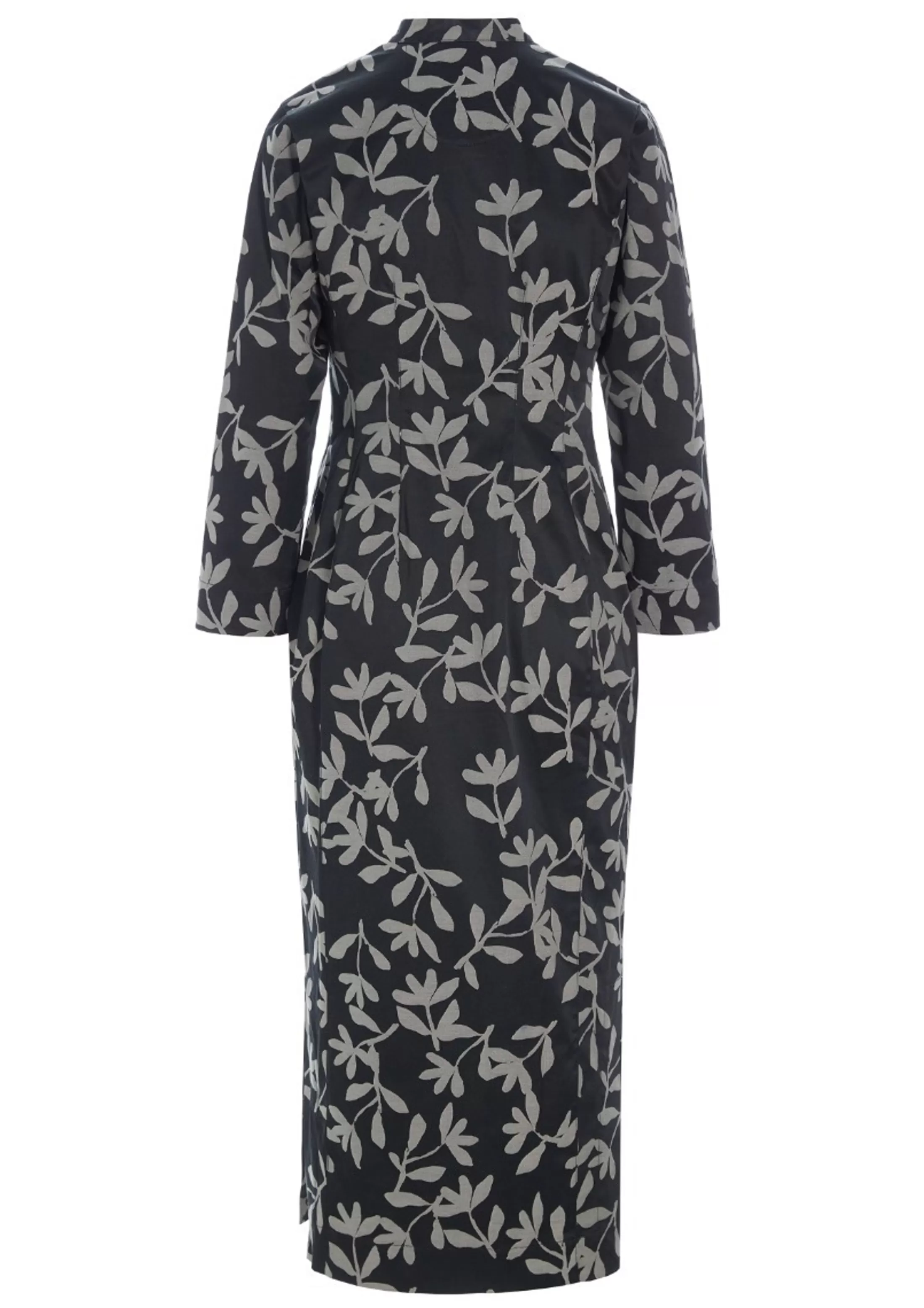 fsc_skjortekjole_2-3.webp Kjoler<BITTE KAI RAND Fsc Skjortekjole Soft Colour Block