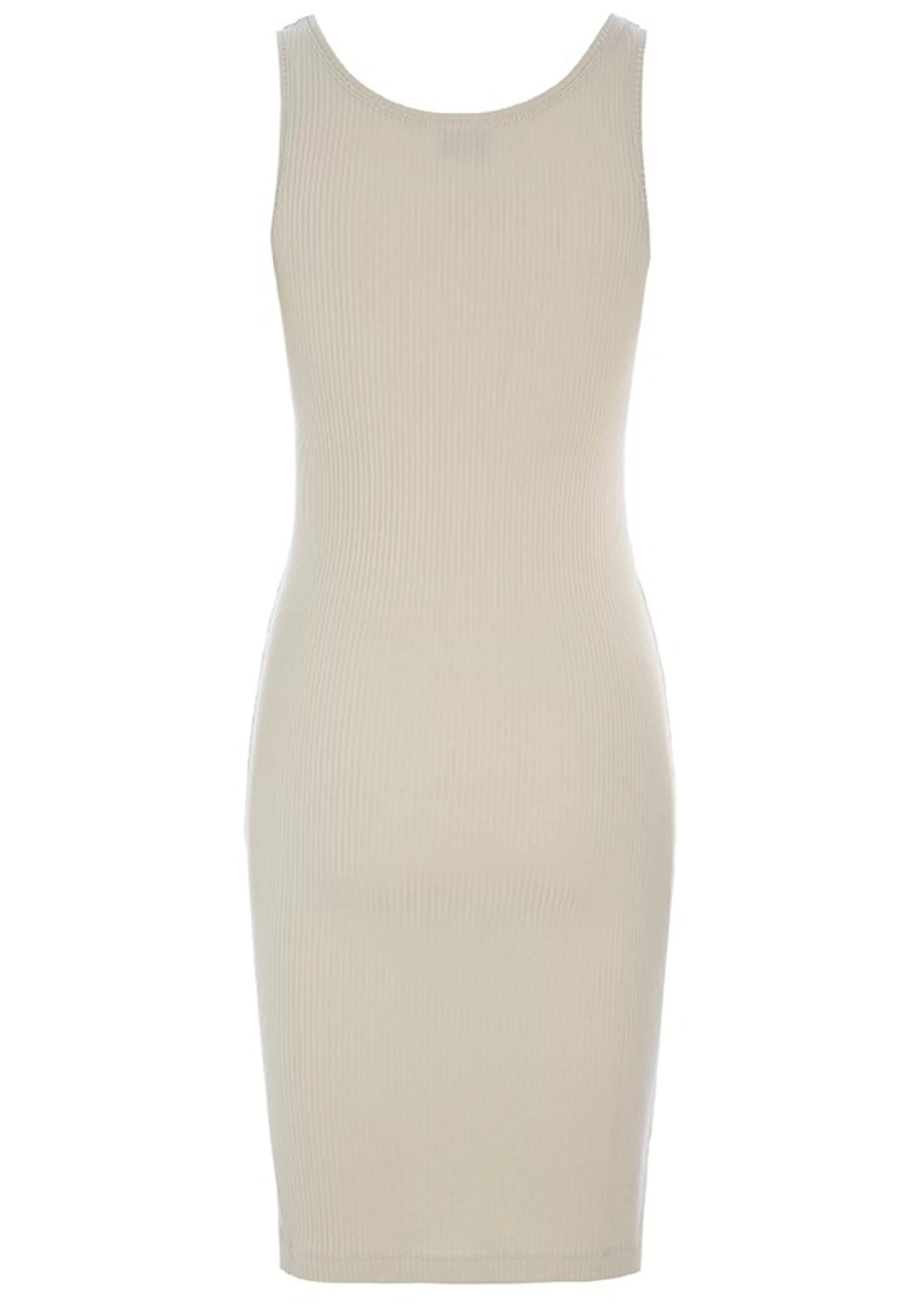 globe_rib_tank_kjole_6-1.webp Kjoler<BITTE KAI RAND Globe Rib Tank Kjole Anthracite | Black | Lily White | Shell