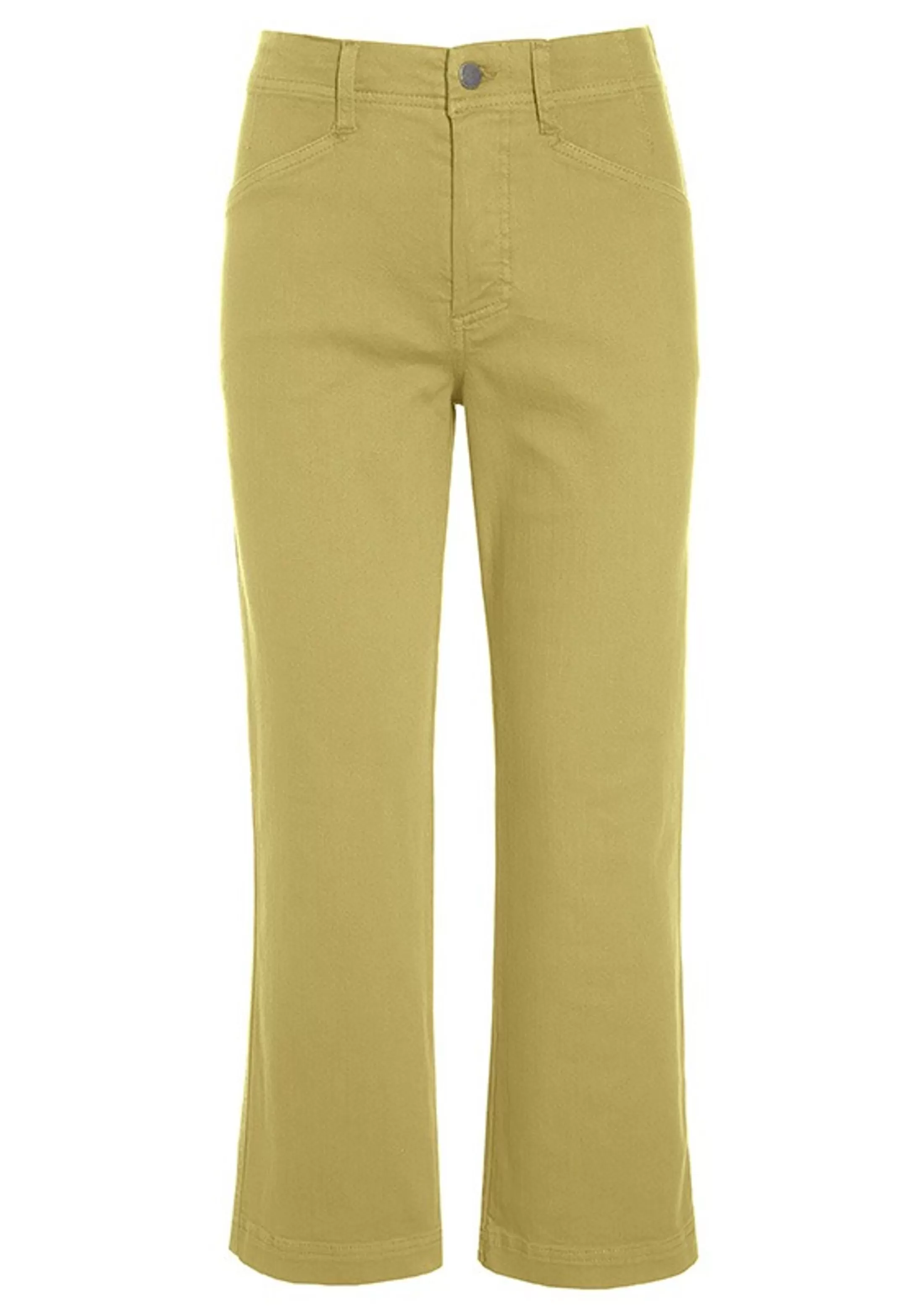 jinzu_stretch_jeans_2-3.webp Bukser<BITTE KAI RAND Jinzu Stretch Jeans Flamingo | Washed Black | White | Ancient Gold