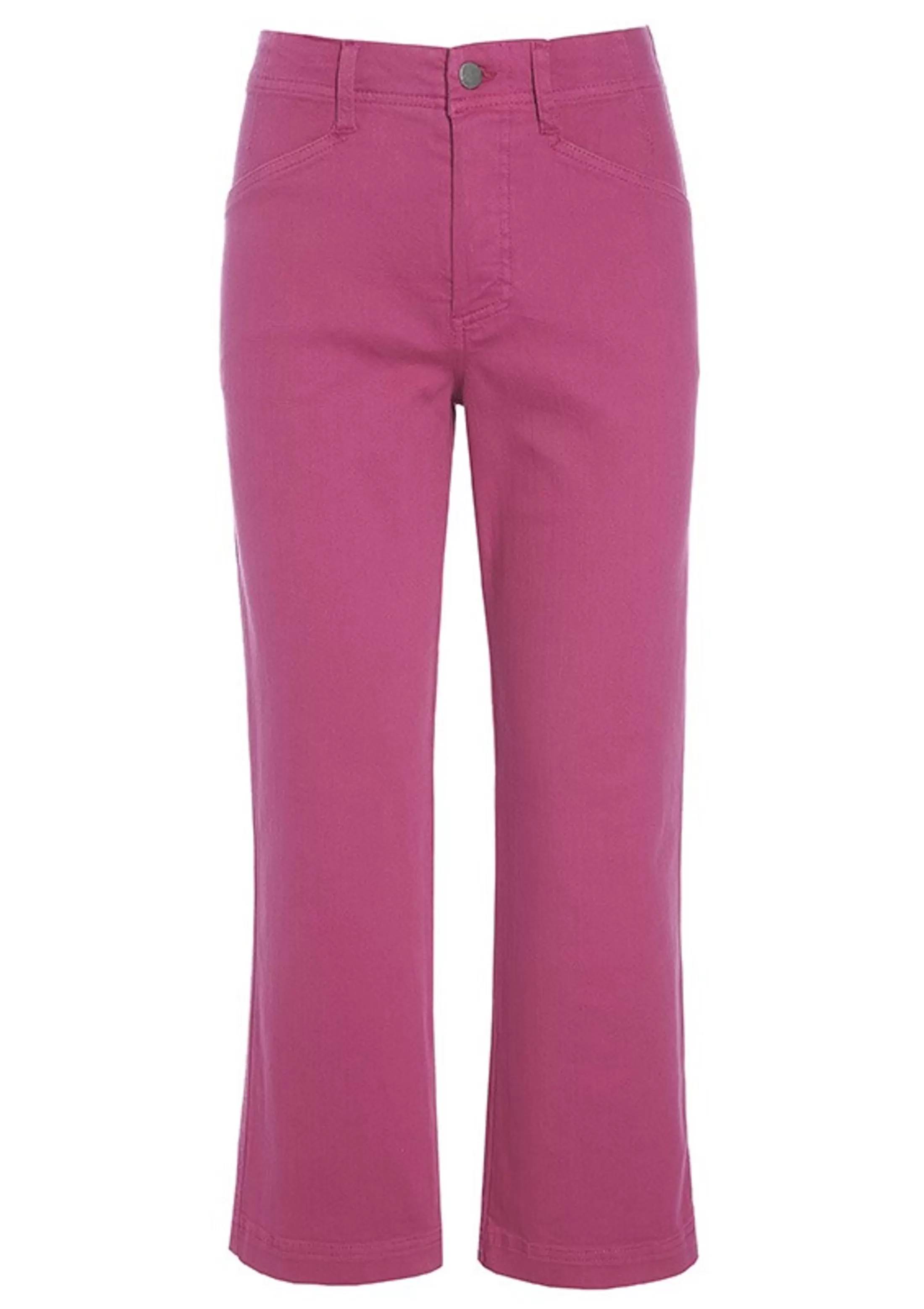 jinzu_stretch_jeans_4-3.webp Bukser<BITTE KAI RAND Jinzu Stretch Jeans Flamingo | Washed Black | White | Ancient Gold