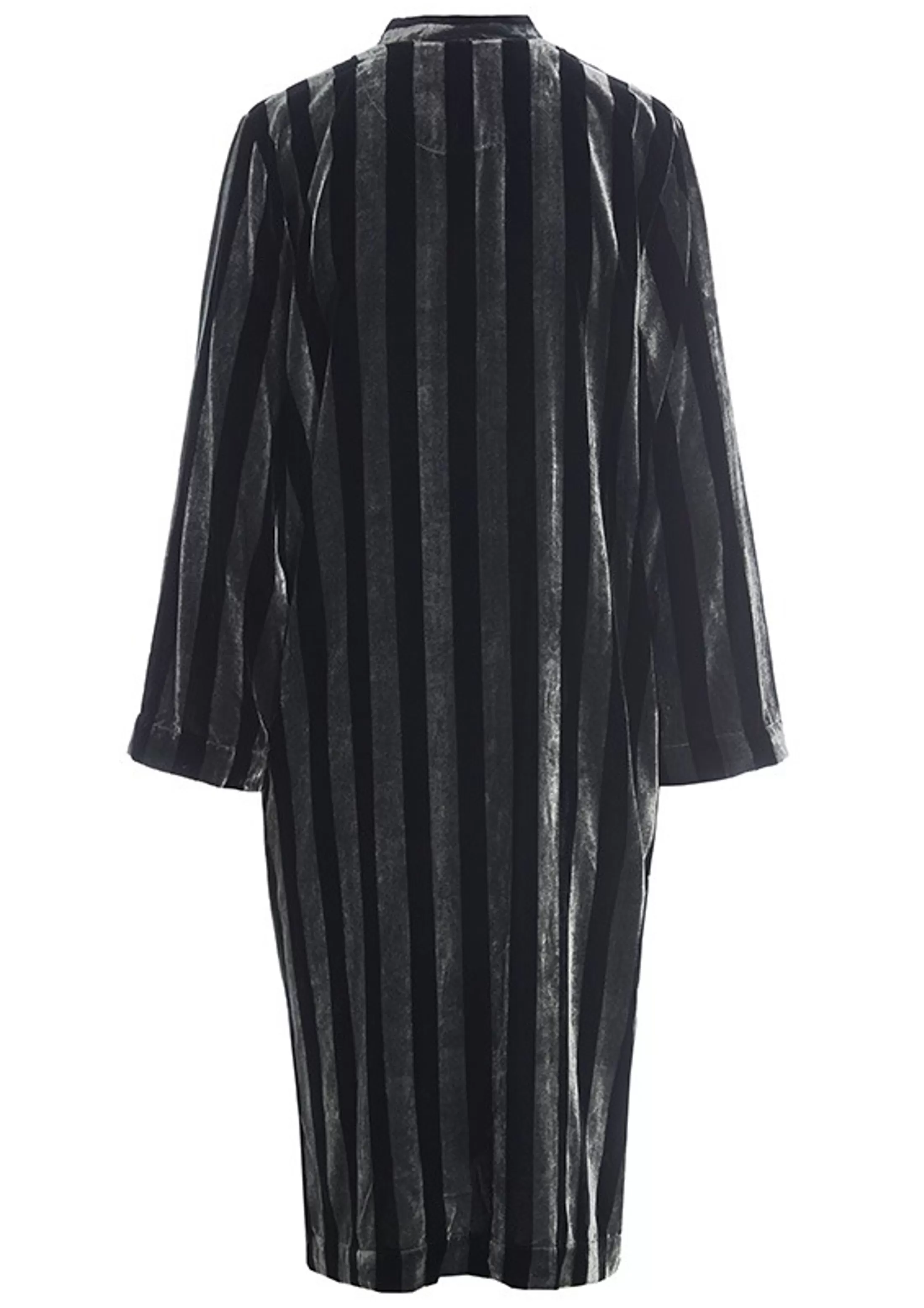 liquorice_stripe_kjole_4-1.webp Kjoler<BITTE KAI RAND Liquorice Stripe Kjole Liqourice Stripe