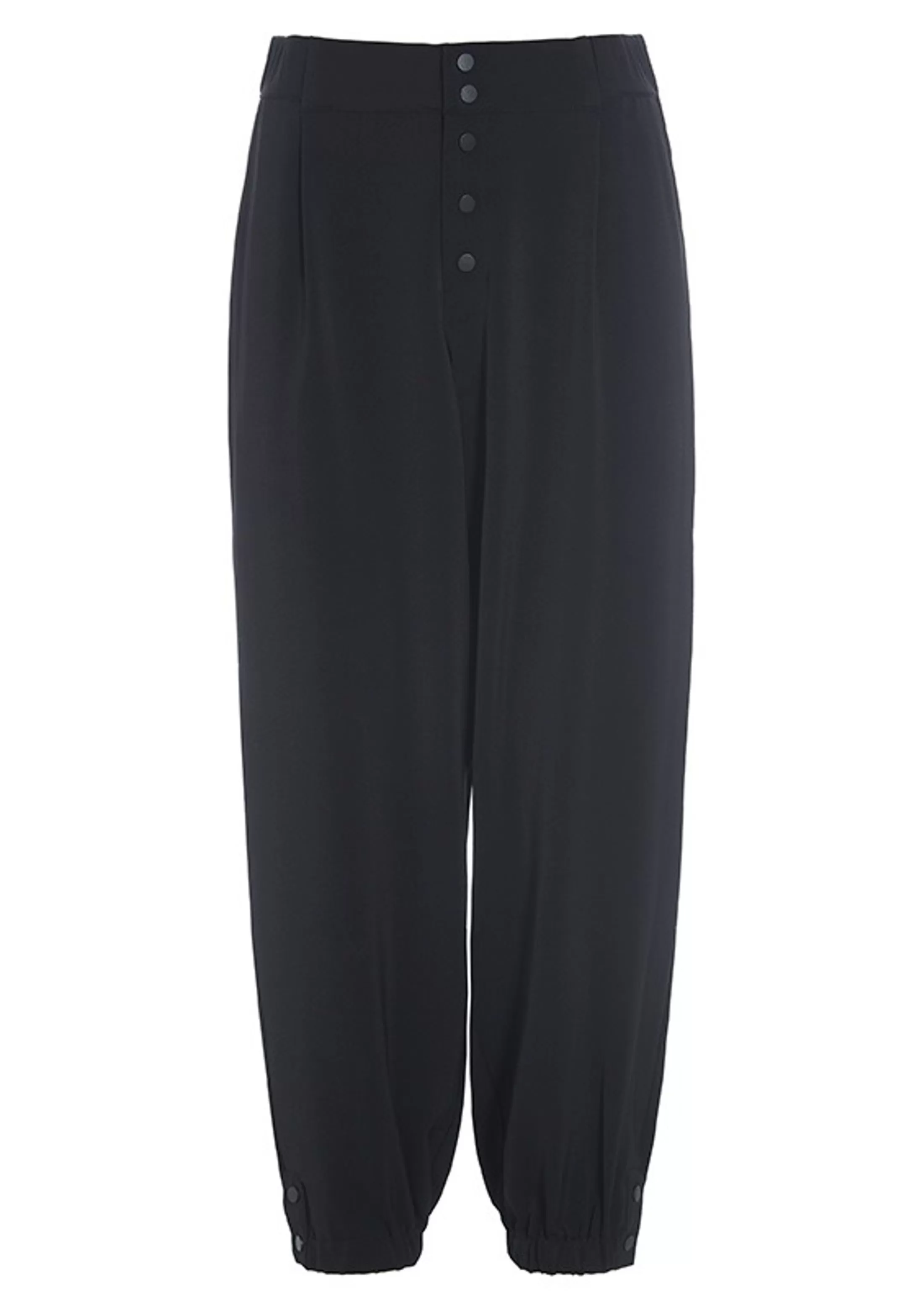 sakura_stretch_elastik_bukser_4-1.webp Bukser<BITTE KAI RAND Sakura Stretch Elastik Bukser Black