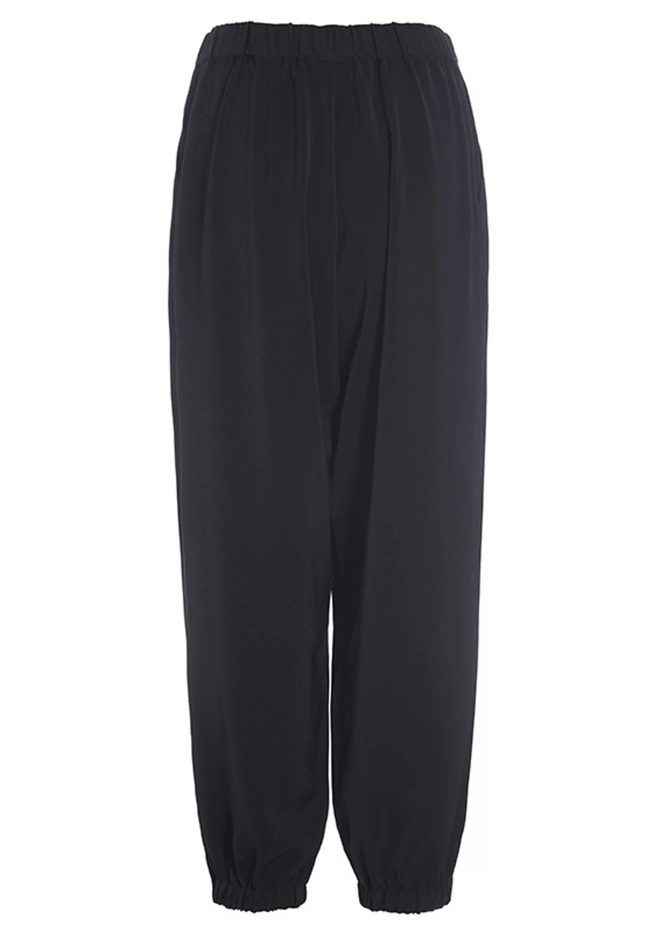 sakura_stretch_elastik_bukser_5-1.webp Bukser<BITTE KAI RAND Sakura Stretch Elastik Bukser Black